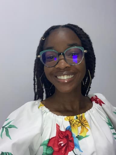 Patricia Shiloh Kanneh