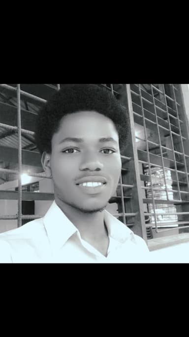 Michael K. Eyiah