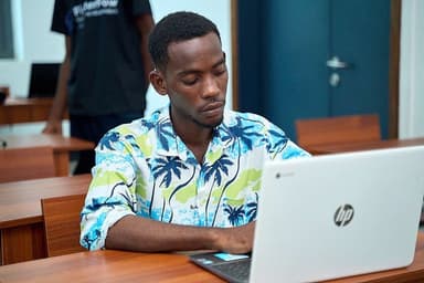 Joseph Abakah